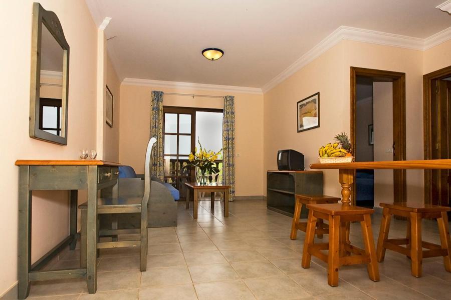 Apartmán Residencial El Conde # 9 Valle Gran Rey Exteriér fotografie