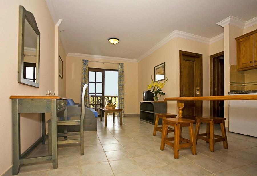 Apartmán Residencial El Conde # 9 Valle Gran Rey Exteriér fotografie