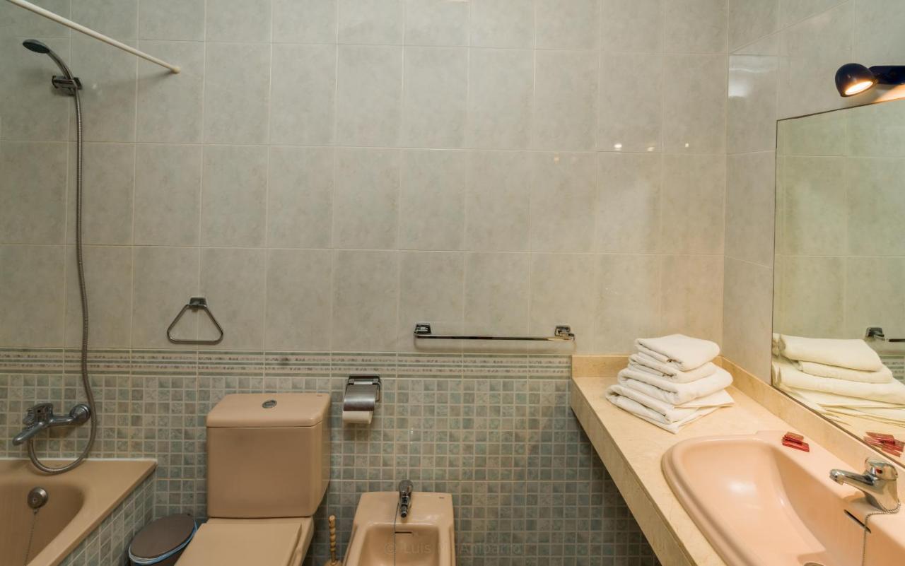 Apartmán Residencial El Conde # 9 Valle Gran Rey Exteriér fotografie